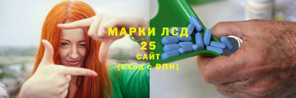 хмурый Балабаново