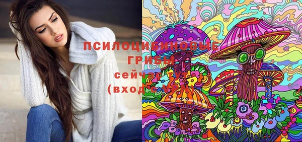 MESCALINE Баксан
